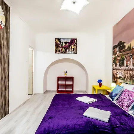 Eva Budapest