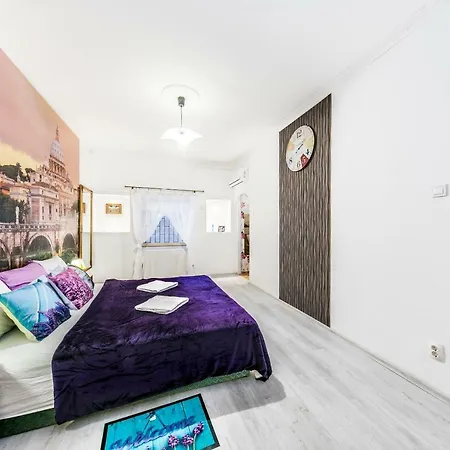 Eva Apartment